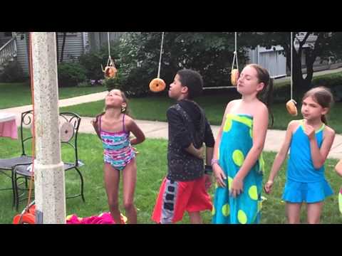 YouTube video thumbnail
