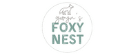 Gwyn's Foxy Nest Website Logo