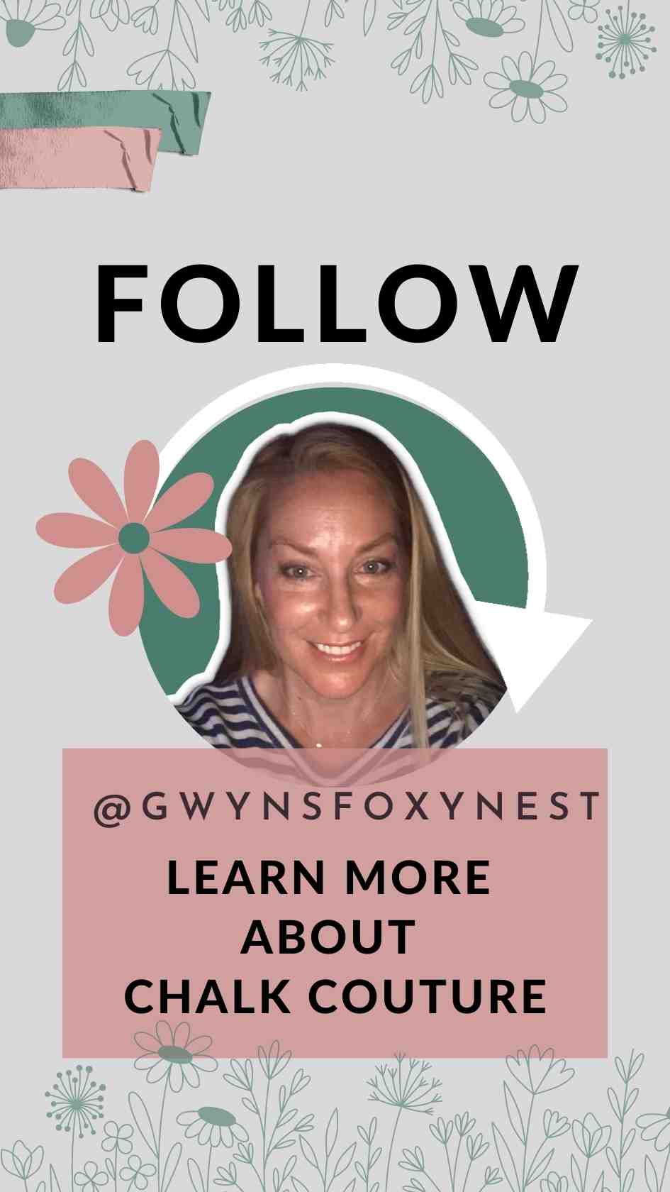 14 Chalk Couture Idea Summer 2023 2024