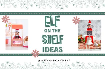 Explore the Magic of Free Elf on the Shelf Ideas