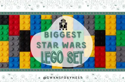 17 Biggest Star Wars Lego Sets Ever