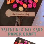 Homemade 3d Valentines Day Cards