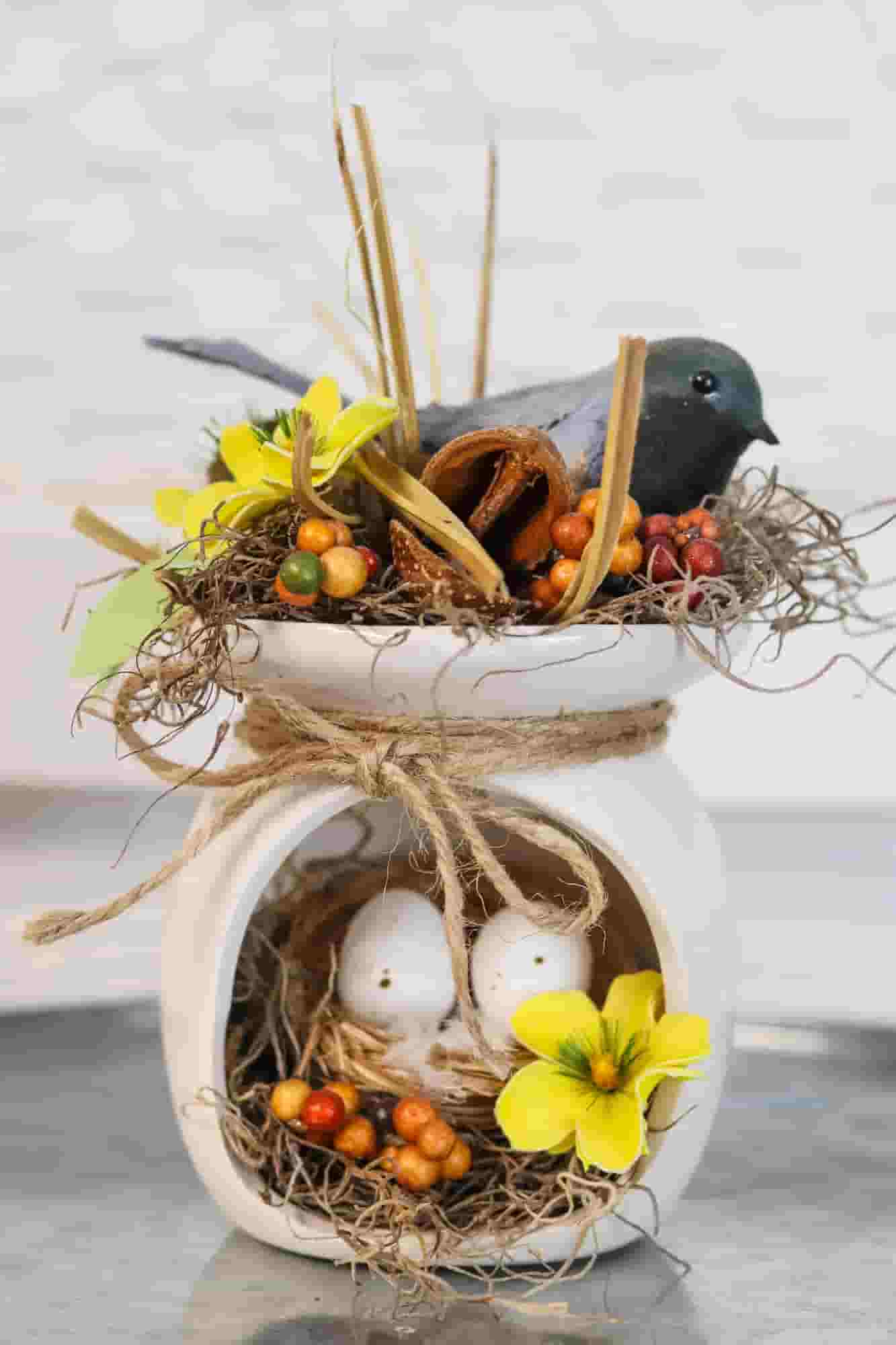53+ DIY Spring Home Decor Ideas 2026