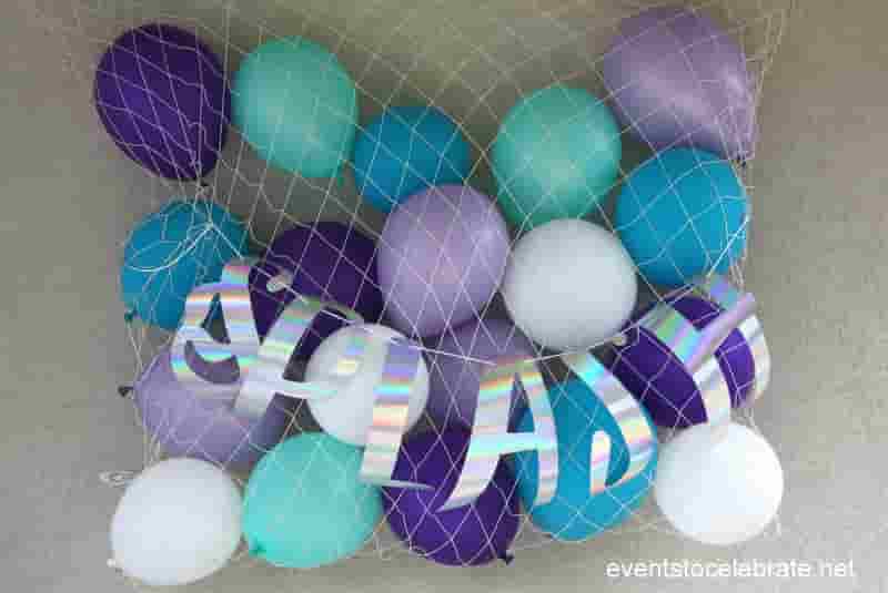 Making a Splash: DIY Mermaid Birthday Party Ideas 2026