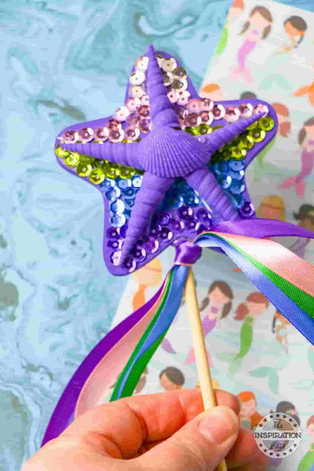 Making a Splash: DIY Mermaid Birthday Party Ideas 2026