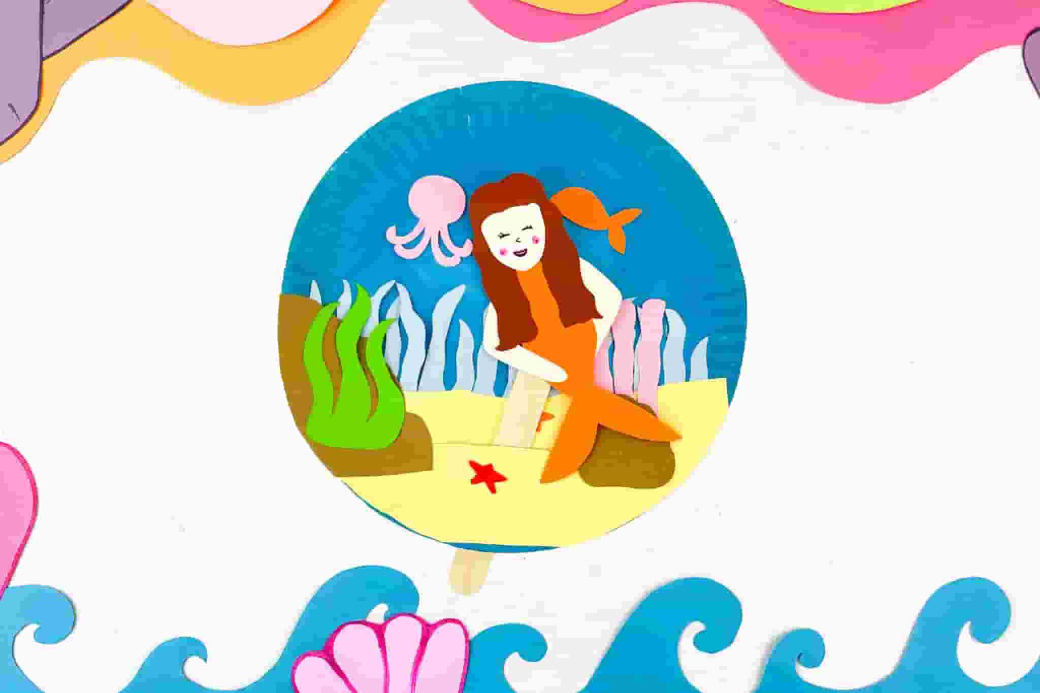 Making a Splash: DIY Mermaid Birthday Party Ideas 2026