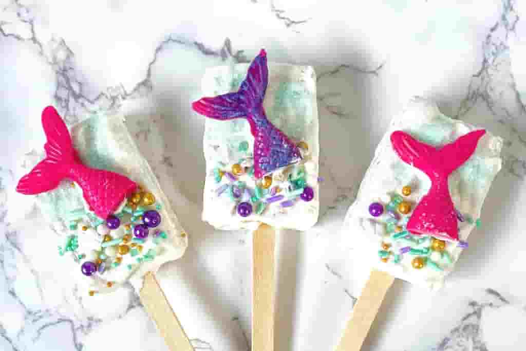 Making a Splash: DIY Mermaid Birthday Party Ideas 2026