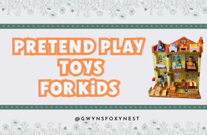 Review Of LEGO Bluey Blueys Family House Building Toy Pretend Play Toys & Figures Playset for Boys & Girls, Ages 4 and up with 5 Characters - Gift for Christmas - 11203 gwynsfoxynest