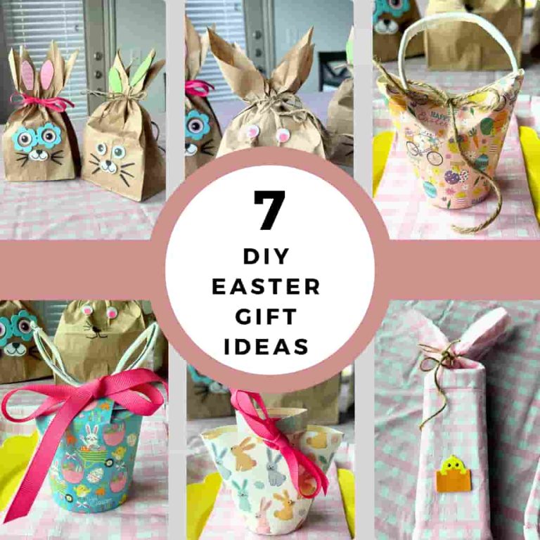 DIY Easter candy ideas for hosting Easter ideas
